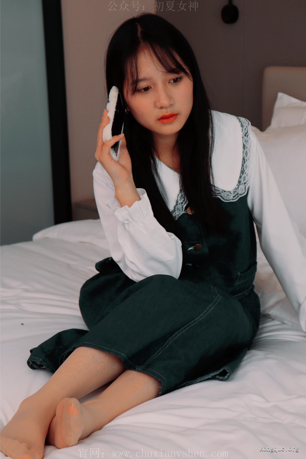 初夏女神 – 全套287期&4K视频合集[1382G-2025.11]插图8