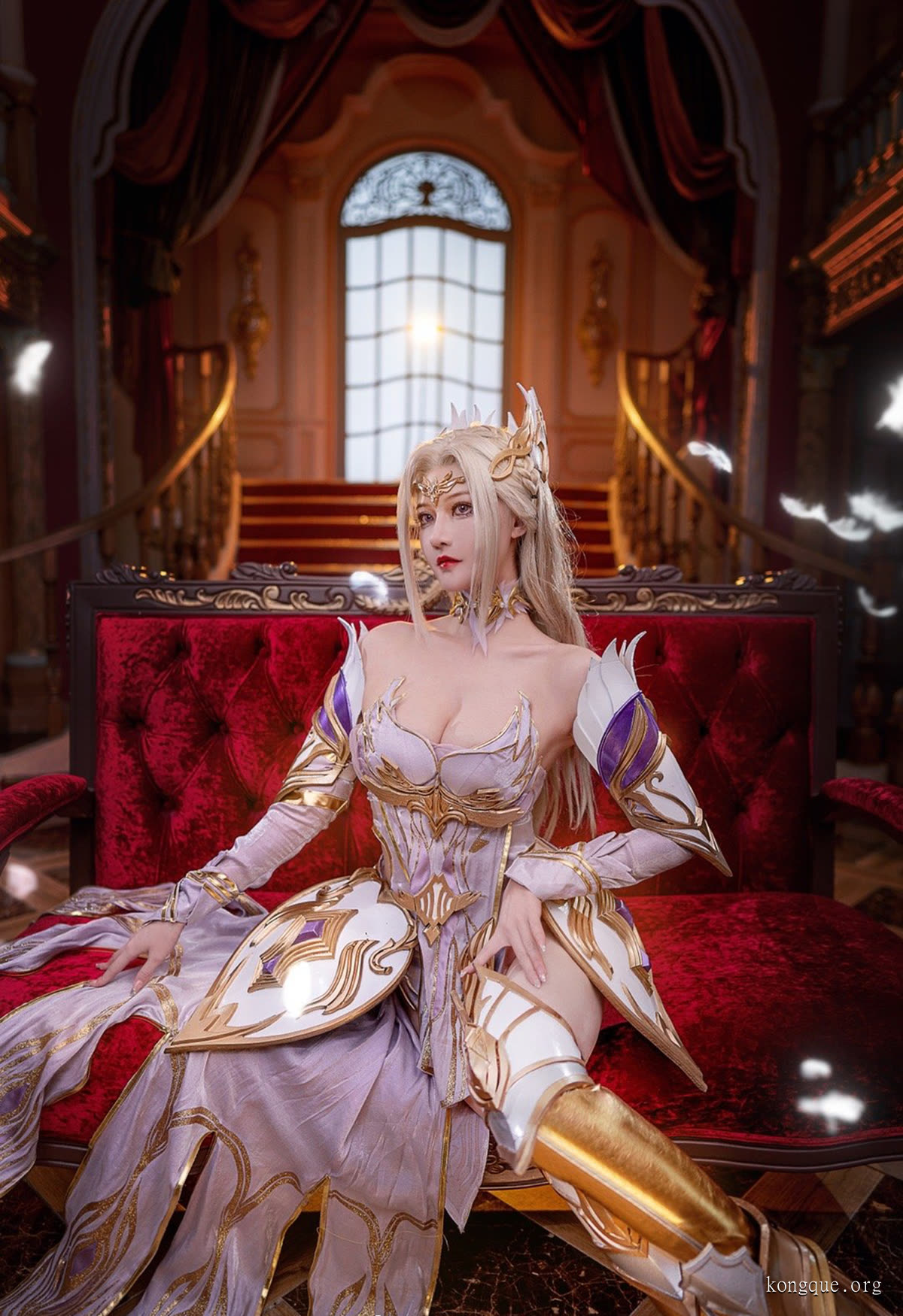 露兒大魔王 – 全套11期[1.8G-2025.9新发]插图3