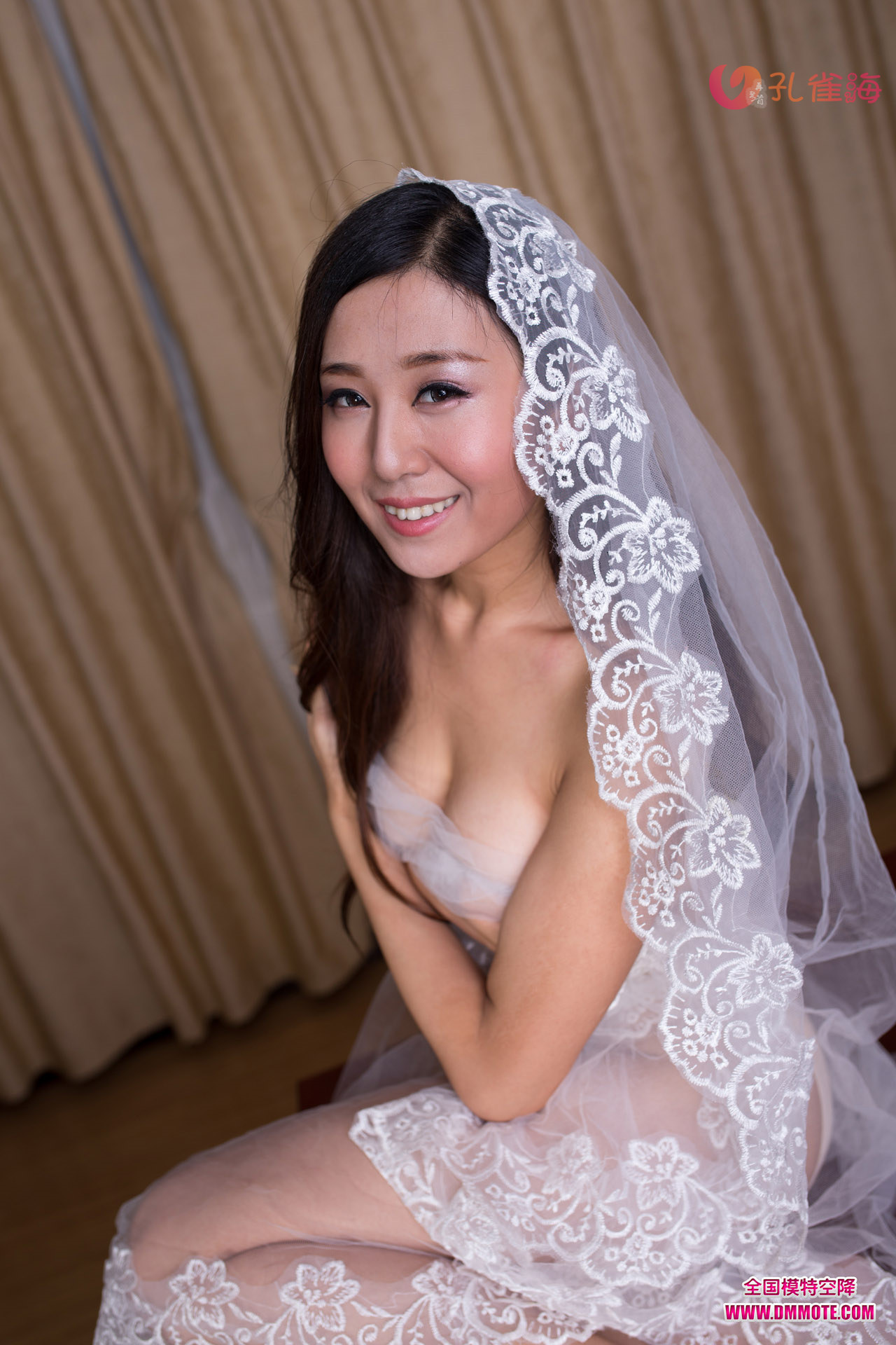 [合集]《DMM大名模网》全套写真（含相机直出）8期，大小6.87G插图3