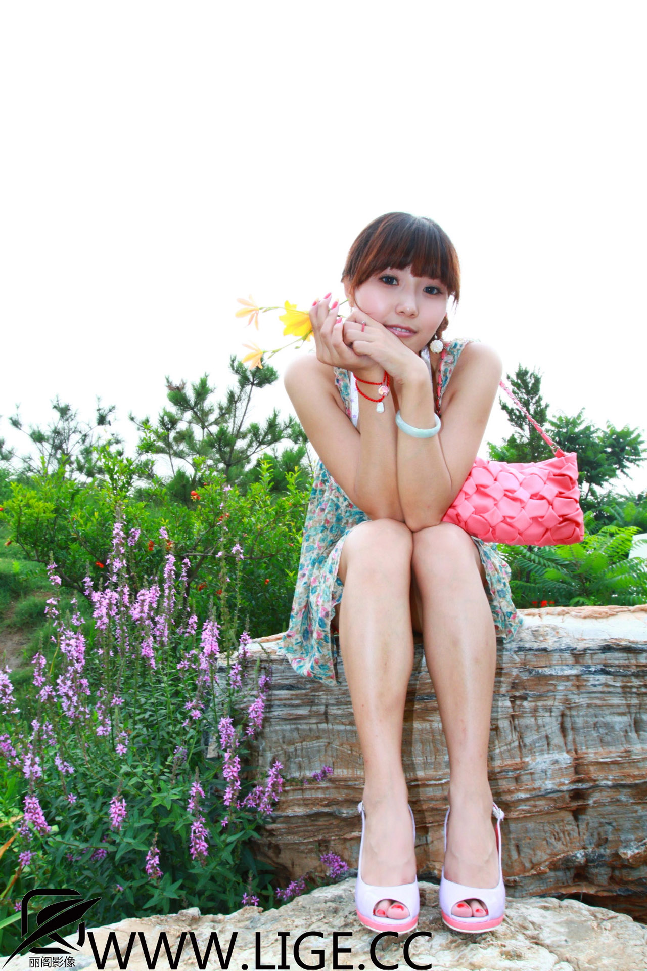 [合集]《丽阁影像》作品，大小210M插图2