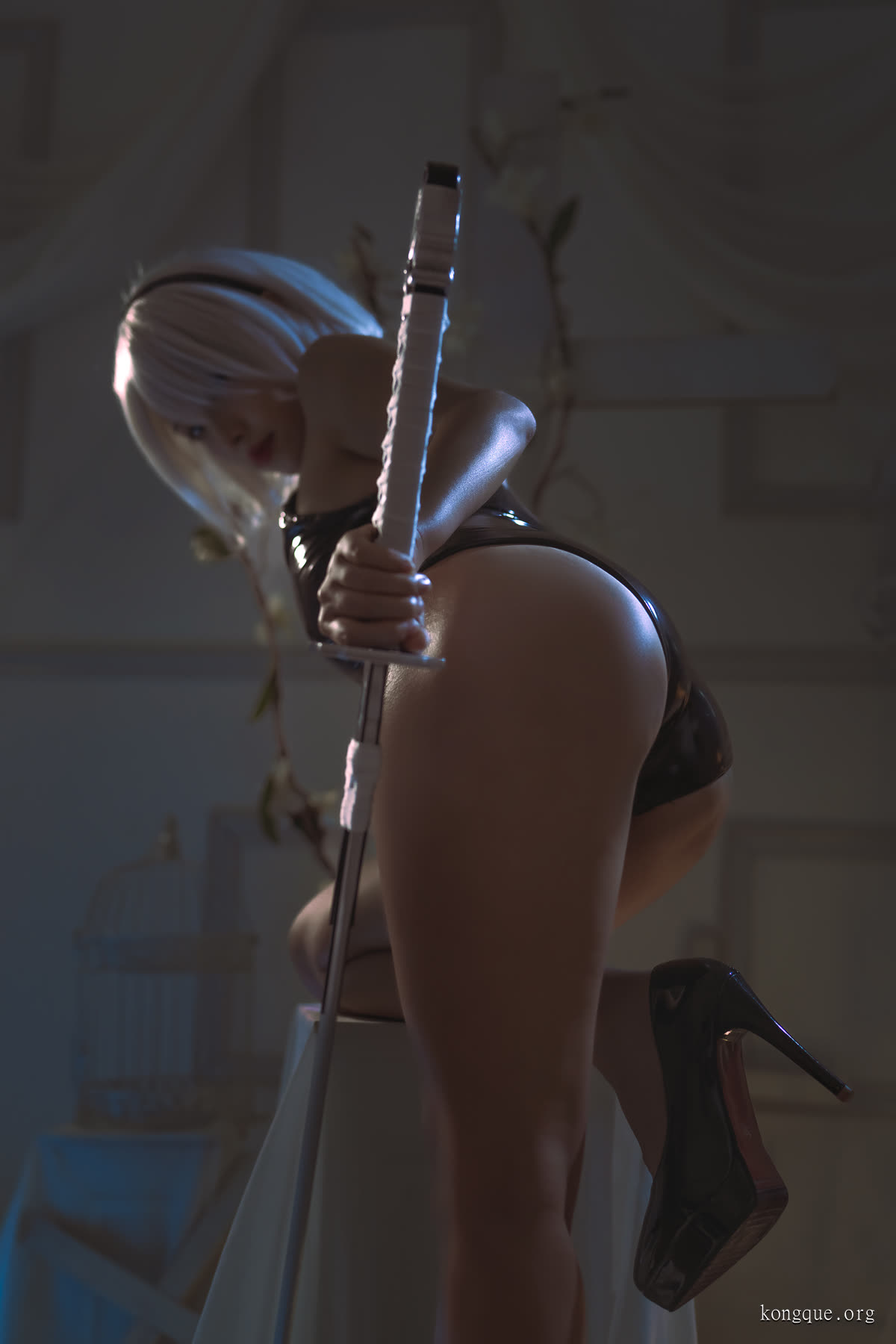 Neko-薇薇 – 全套13期&视频[2.9G-2025.6]插图8