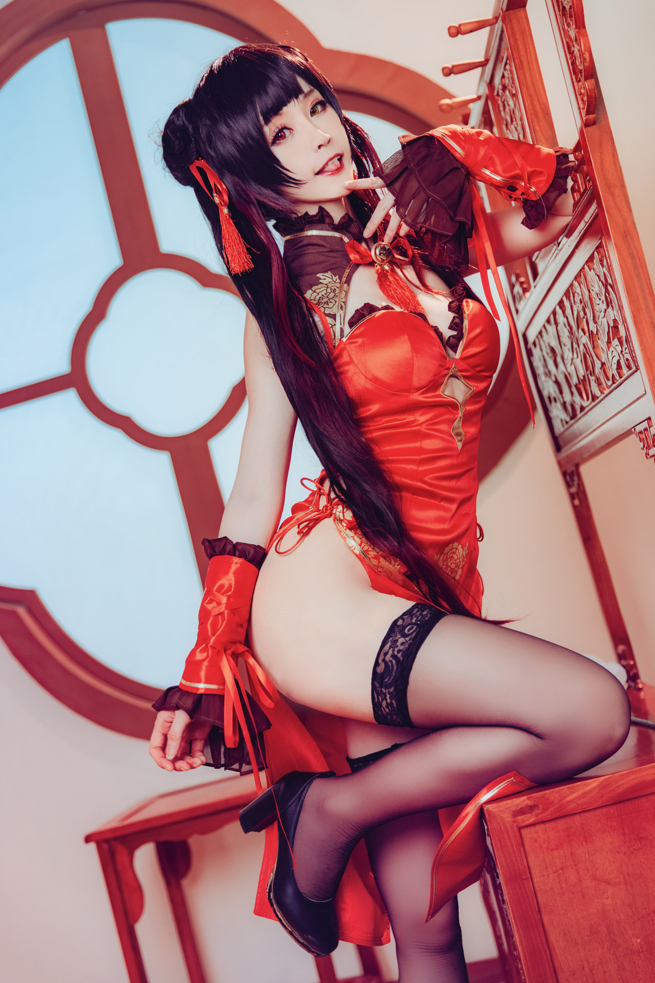 yui金鱼 – 全套合集26套[4.5G-2024.6]插图4