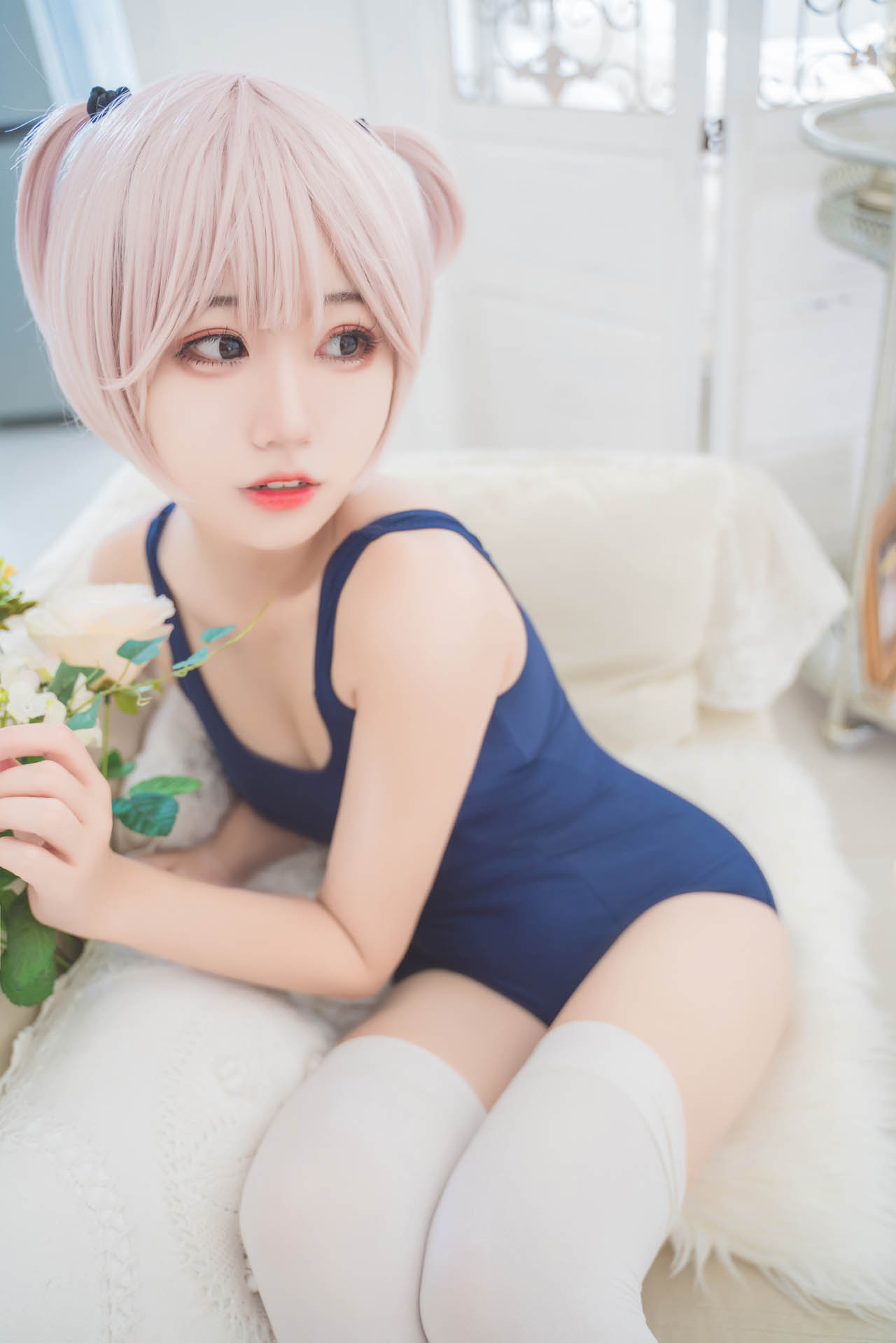 猫君君_MaoJun – 全套合集29期及随包视频[9.8G-2024.7]插图5