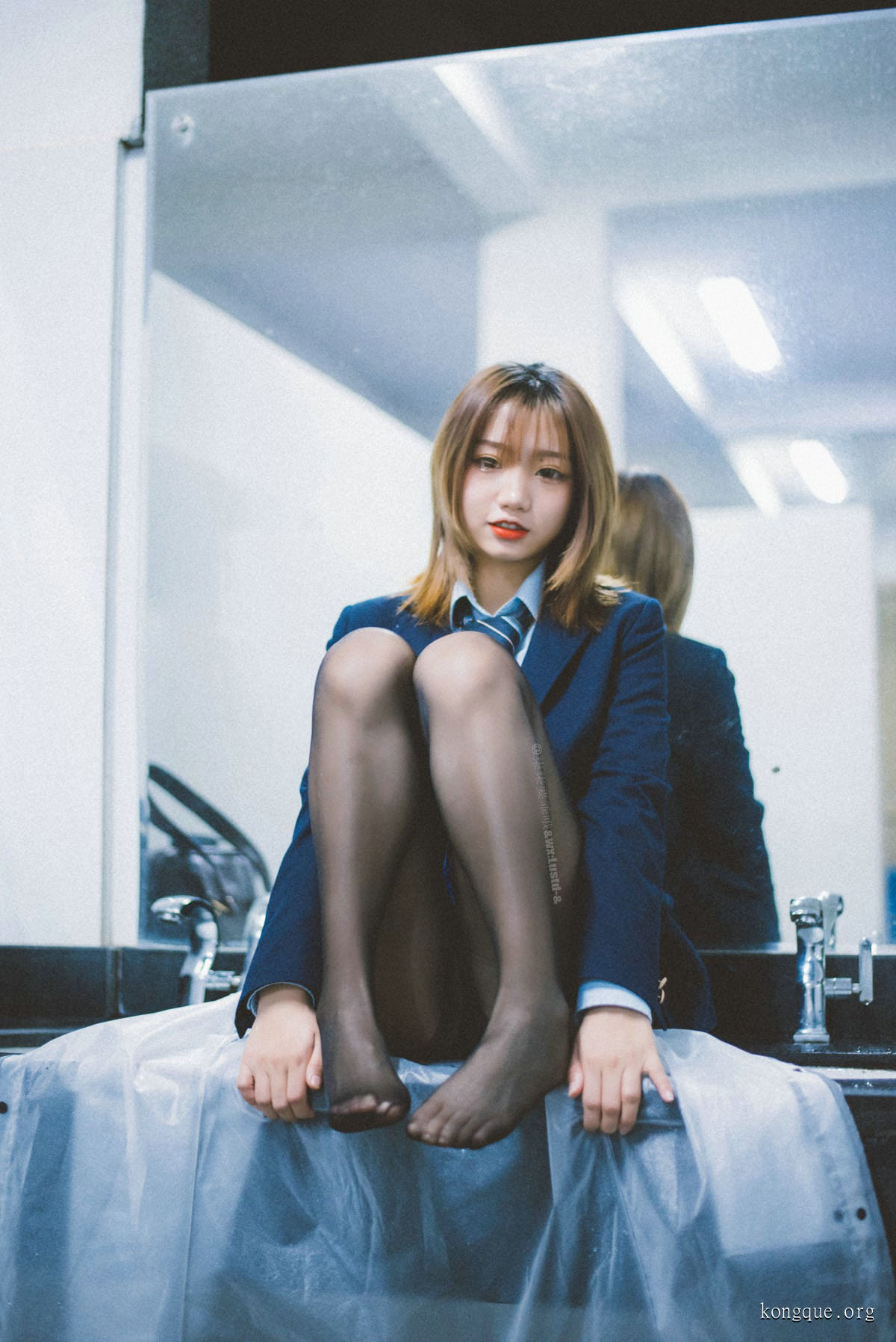 柒柒要乖哦(柒柒不可爱) – 全套65期&随包视频[45G-2025.10]插图2