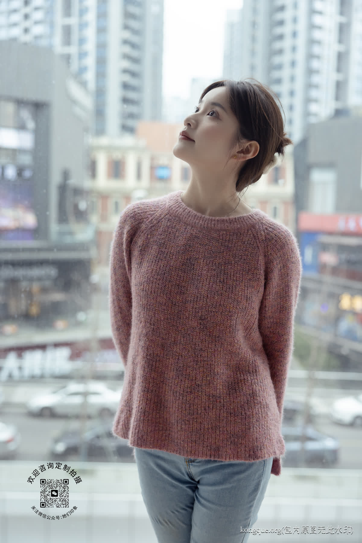 她们印象 – 全套20期&4K视频[80G-2025.8]插图12