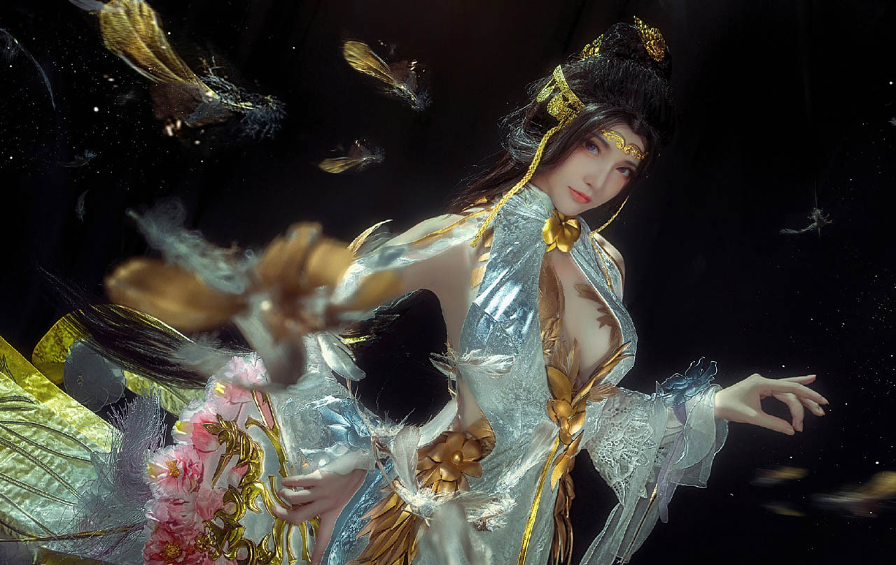 在下萝莉控ii – 全套5048期[9.3G-2025.10]插图5