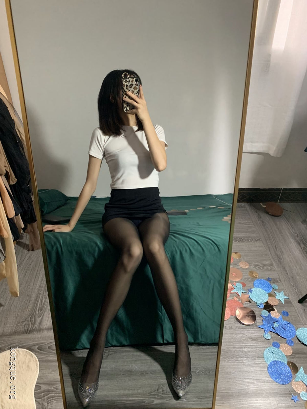 桃脱了 – 微信朋友圈及专场系列图片&视频插图3