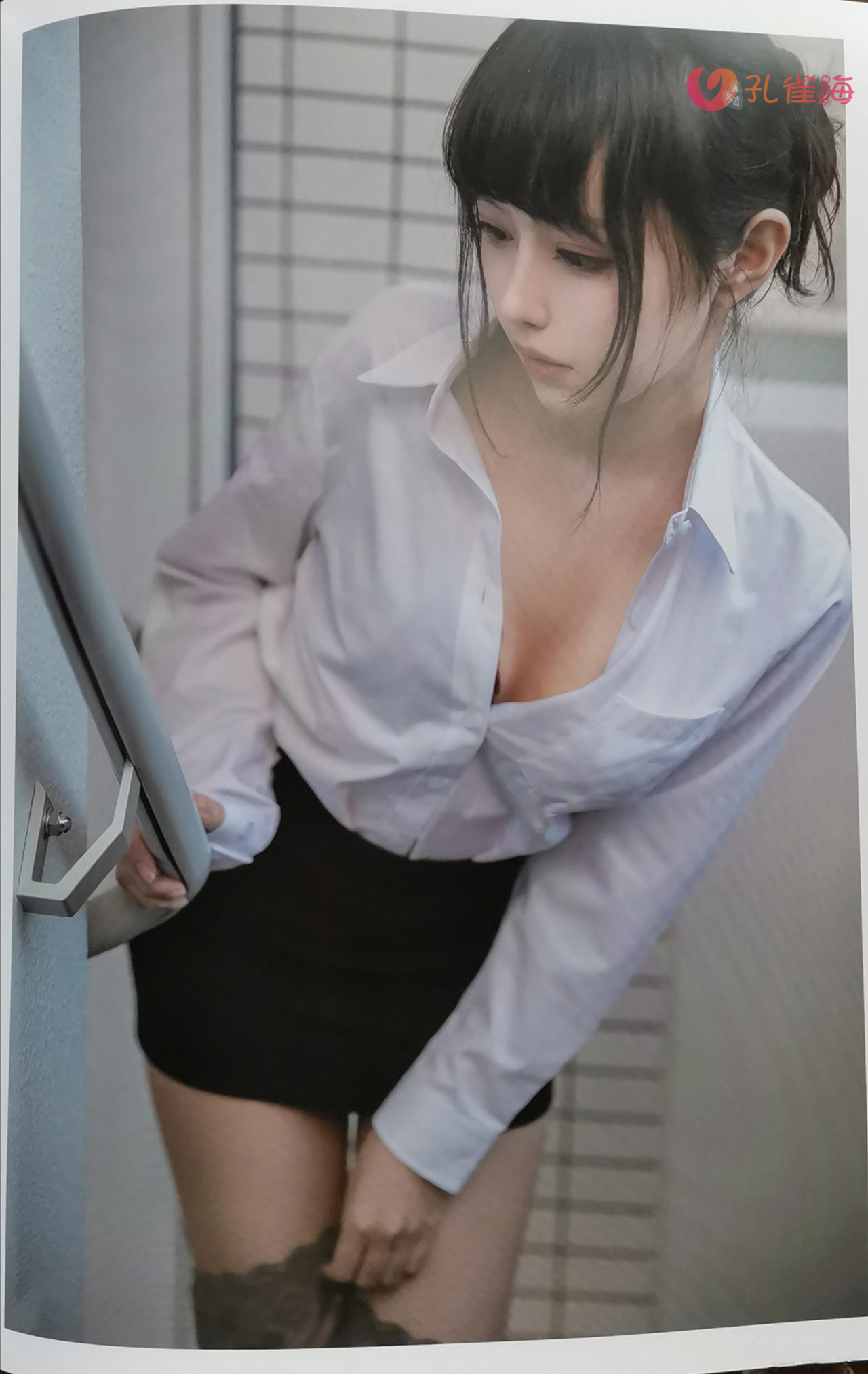 Shika小鹿鹿 – 全套131期&随包视频[22G-2025.9]插图2