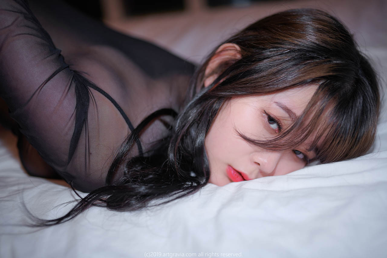 Zia (지아) – 全套149期含随包视频[265.7G-2025.7]插图15