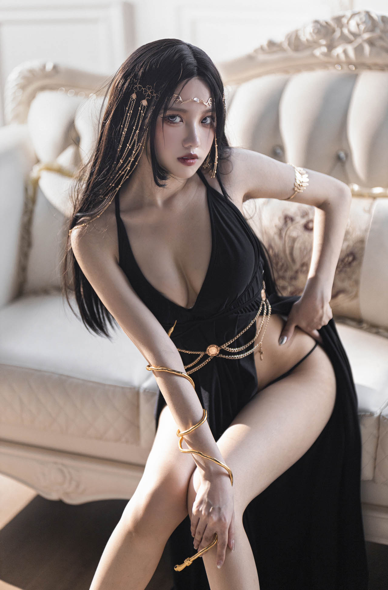 果咩酱w – 全套48期含随包视频[15G-2025.7]插图7