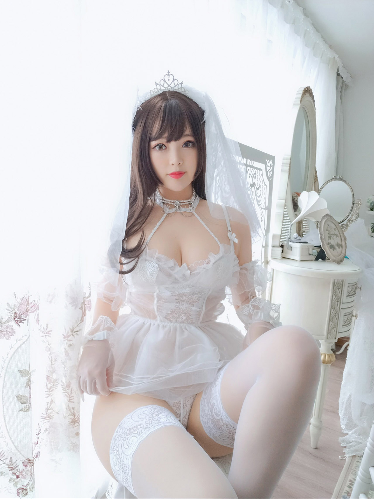 白烨烨 – 全套62期含随包视频[47.1G-2024.9]插图1