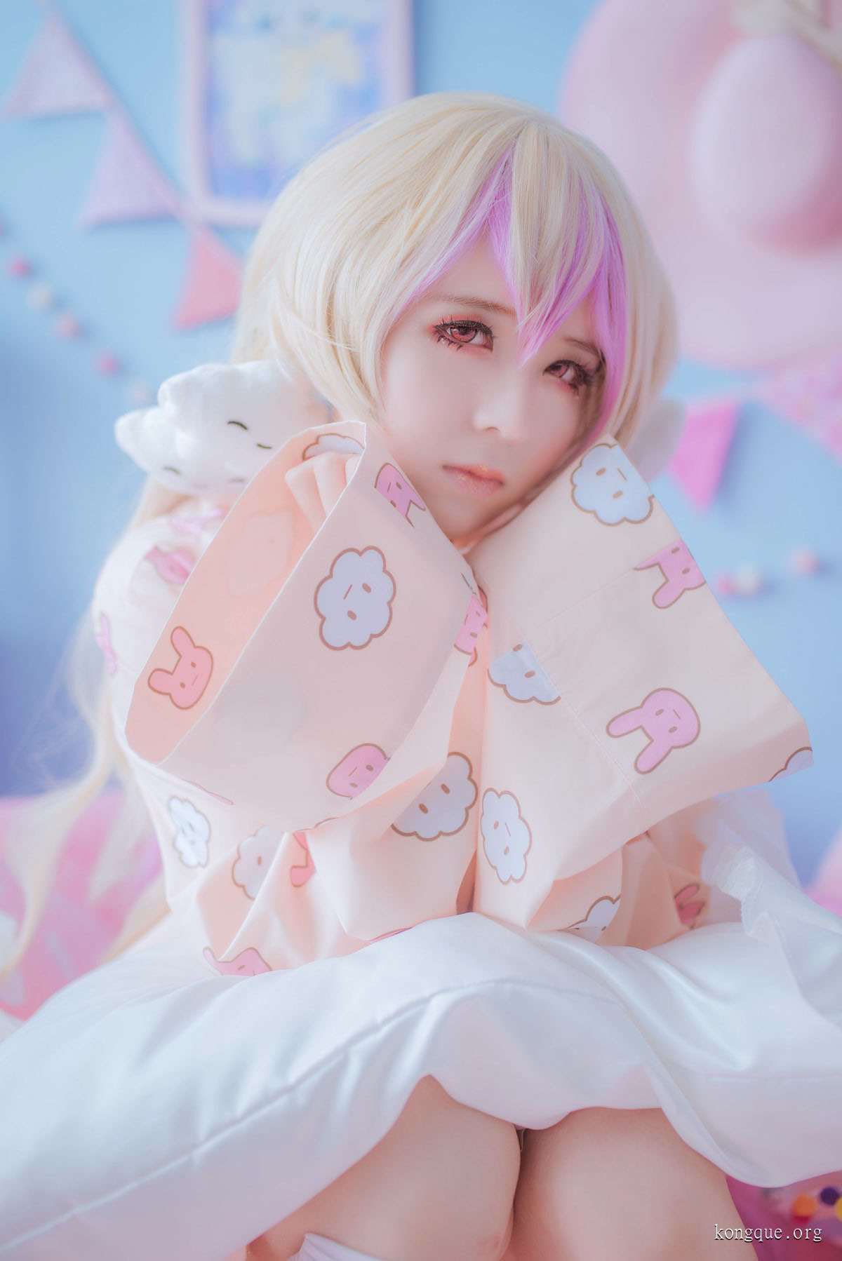 渊秧 – 全套合集27期[1.8G-新收录/双盘]插图3