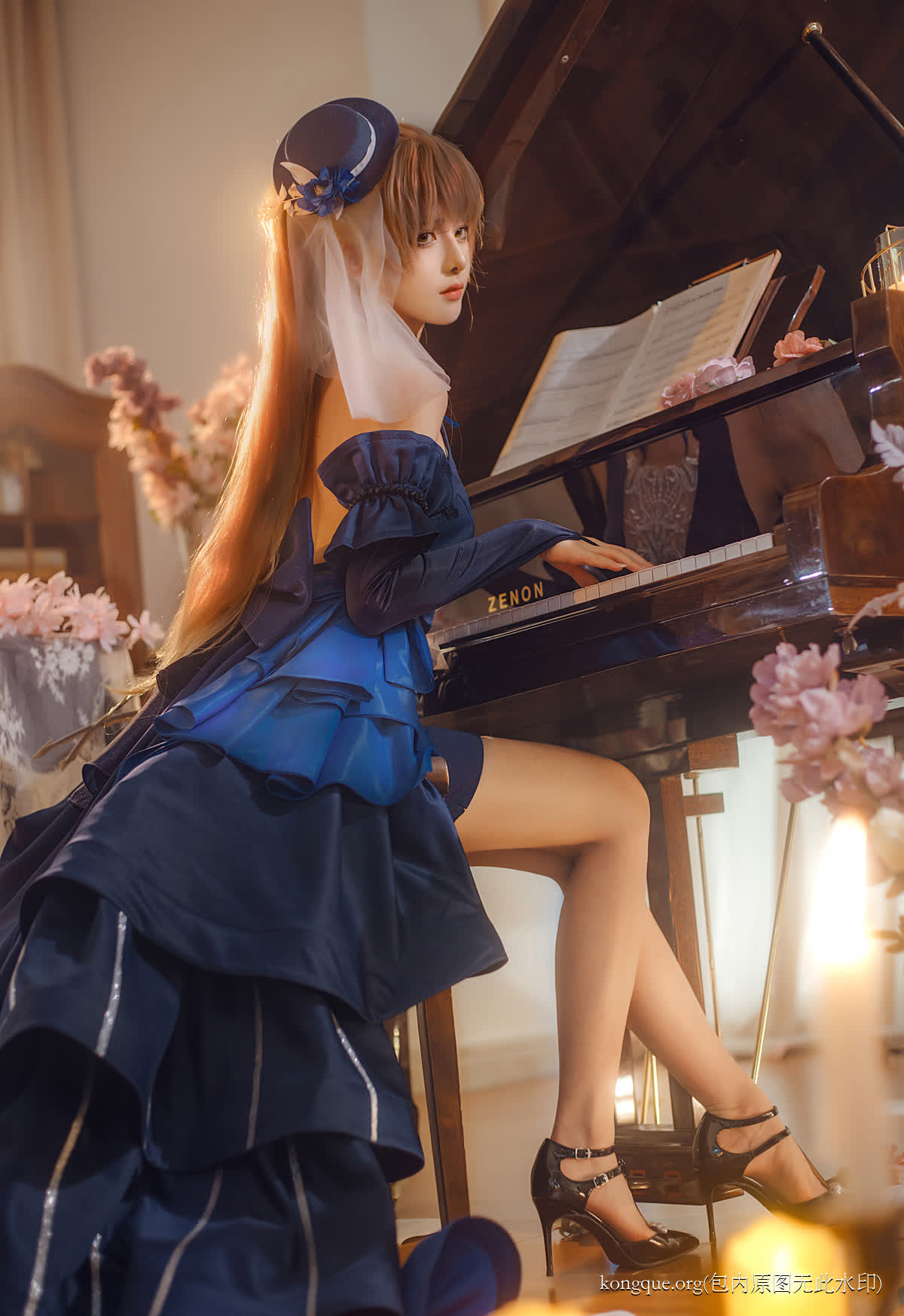 腥味猫罐 – 全套13期[1.6G-2025.10新发]插图2