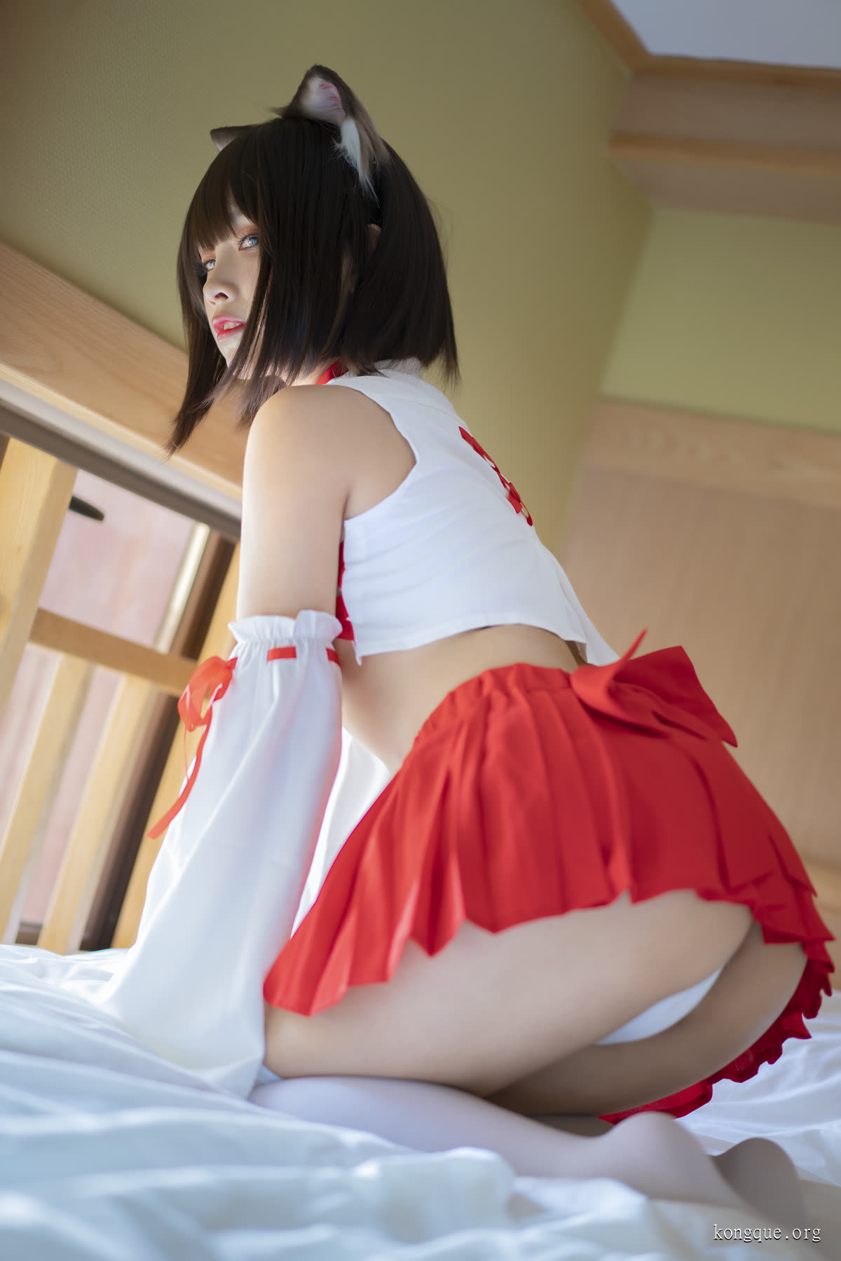 Neko-薇薇 – 全套13期&视频[2.9G-2025.6]插图5