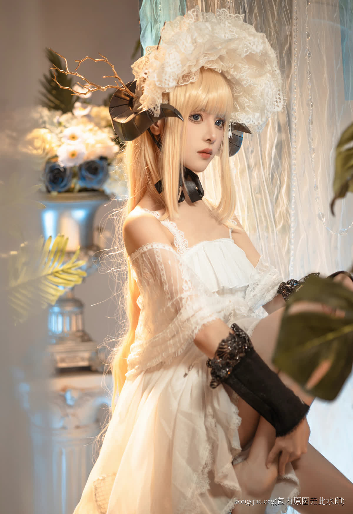 腥味猫罐 – 全套13期[1.6G-2025.10新发]-月白图集