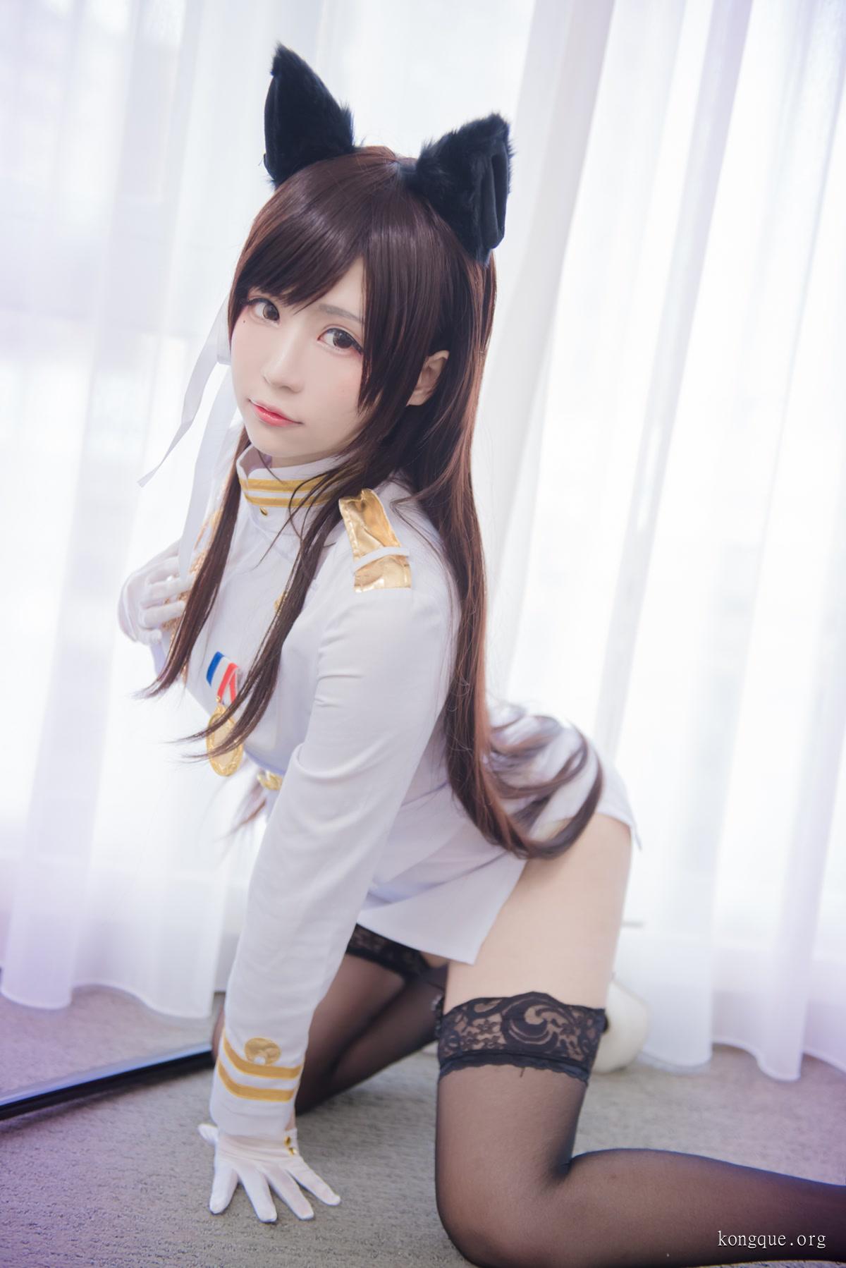 [新发]白神泱Shiraga Yanko – 全套18期[600M-双盘]插图10