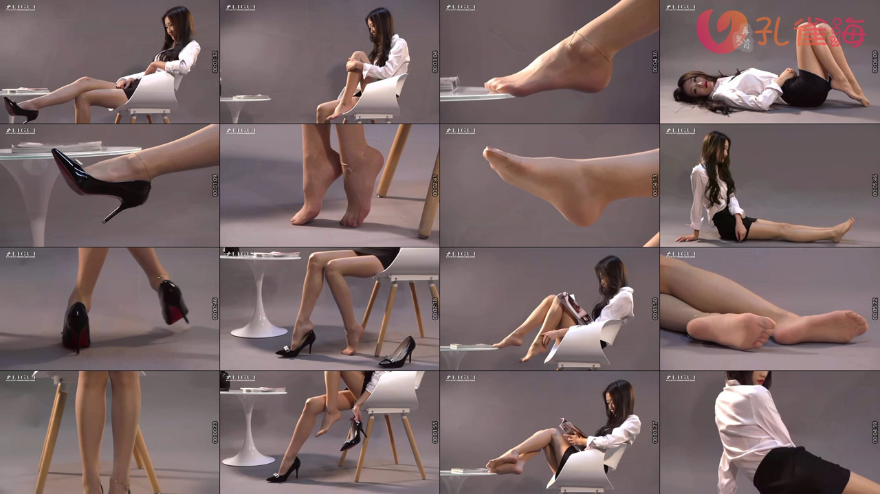 Ligui丽柜视频 – 2017年至2023年总574套[236.5G]插图10