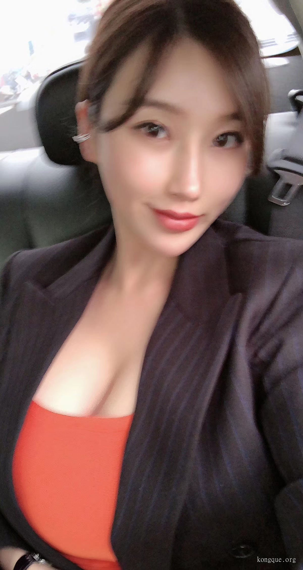 童小芯 – 微信朋友圈系列套图&视频插图4