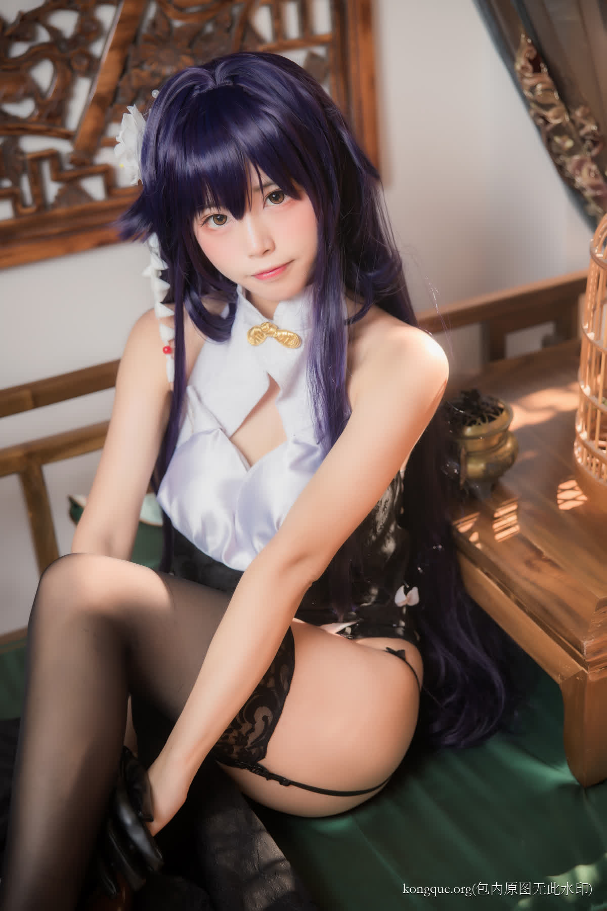 三無人型 – 全套11期&随包视频[3.7G-2025.9新发]插图8