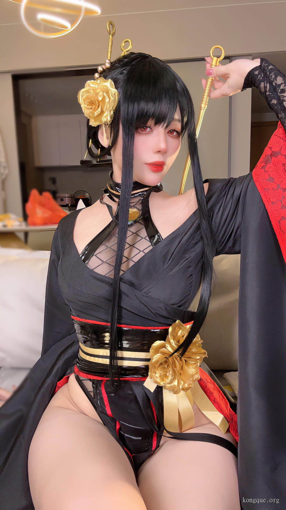 小瑶幺幺 – 全套27期套图&视频[8.7G-2025.10]插图7