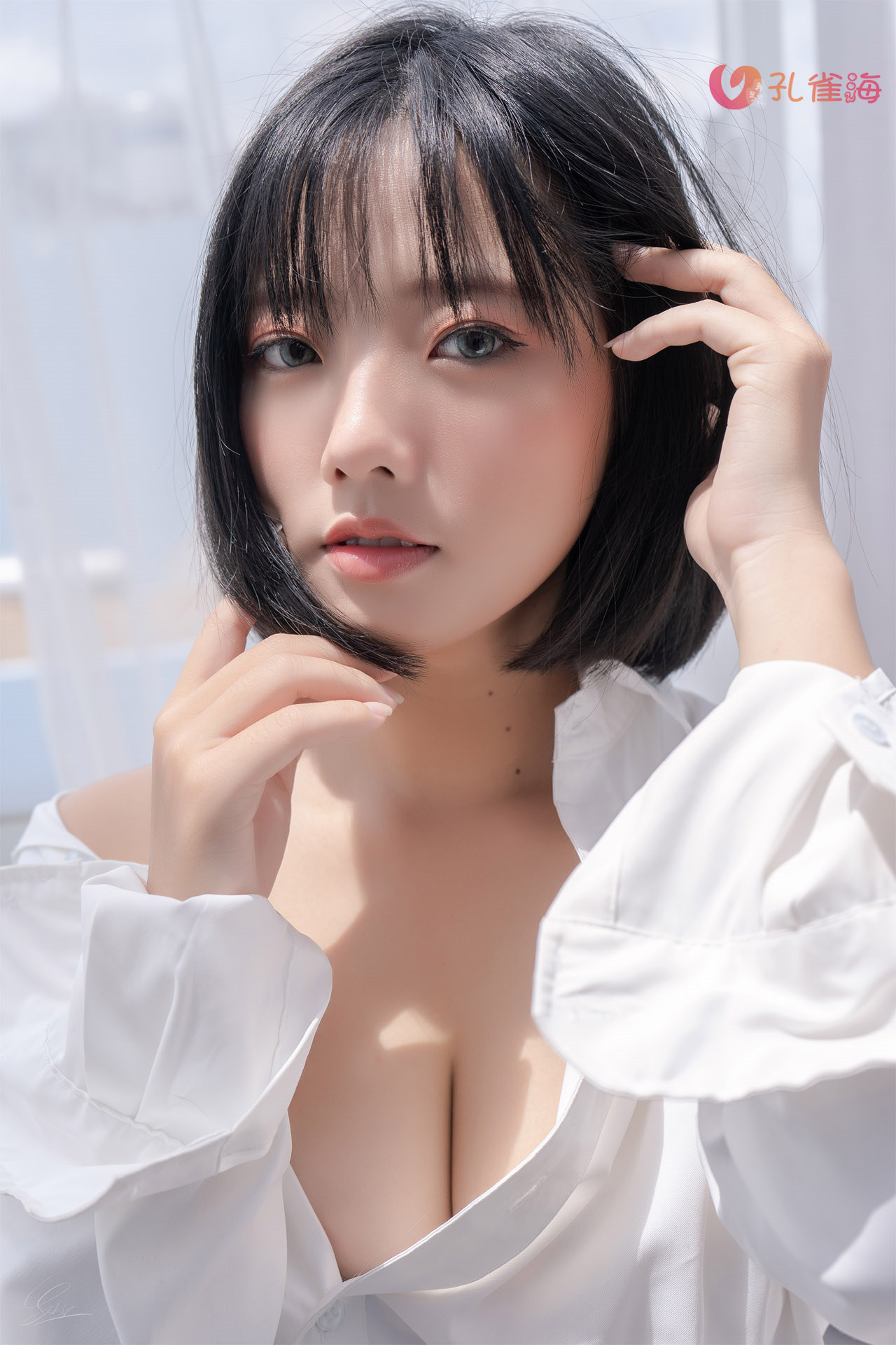Messie Huang – 合集41期[6.8G-2025.8]插图6