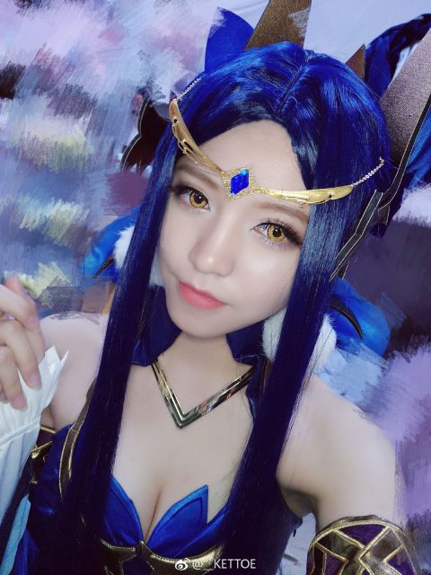 Kettoe – 全套25期[4.6G-2024.5]插图4