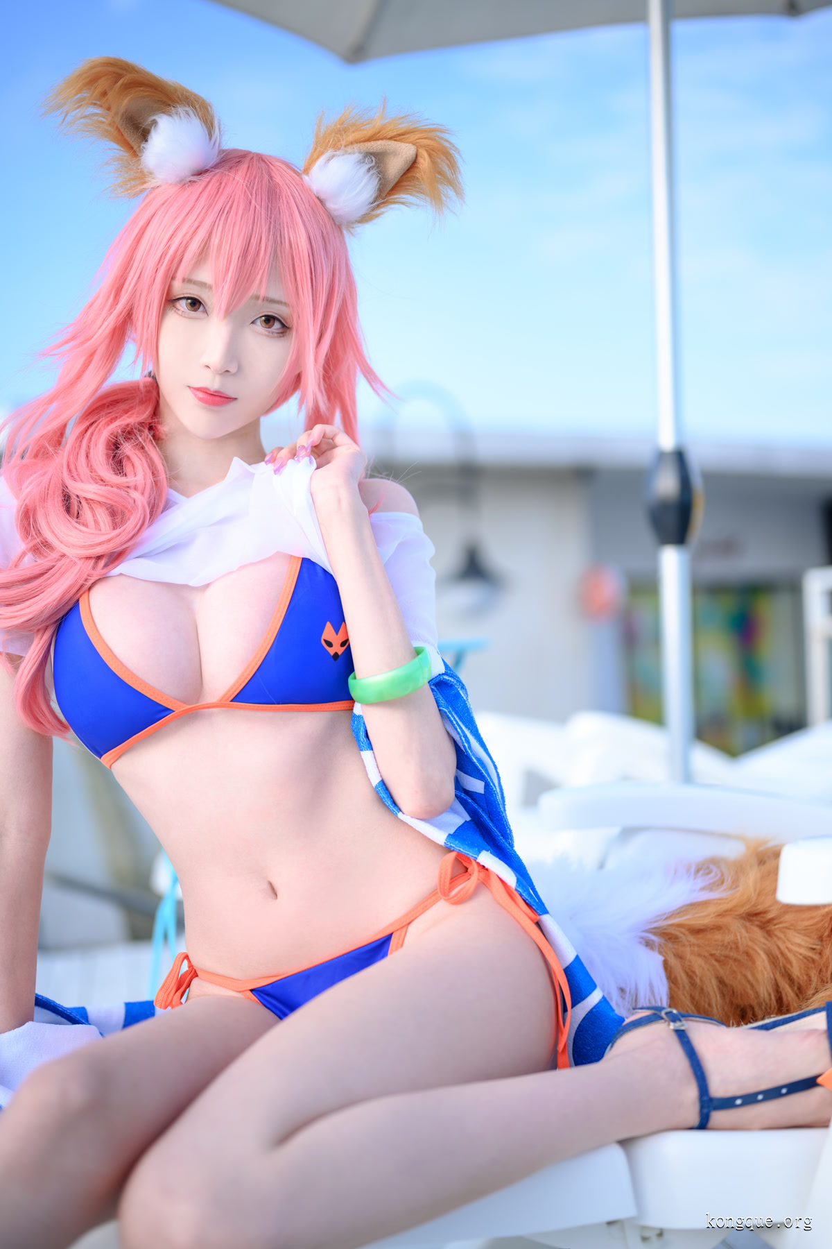 青青子Js – 全套合集27套[3.11G]插图6