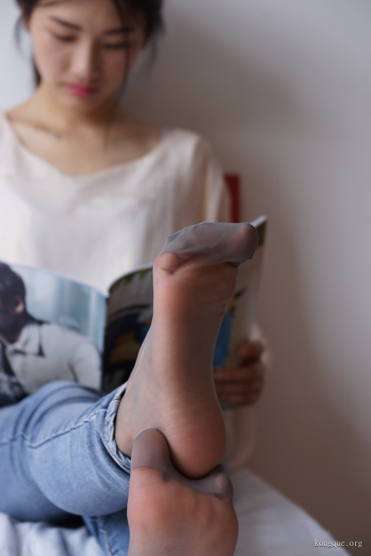 自由摄影 – 全套185期合集[28.2G-2024.1发布]插图5