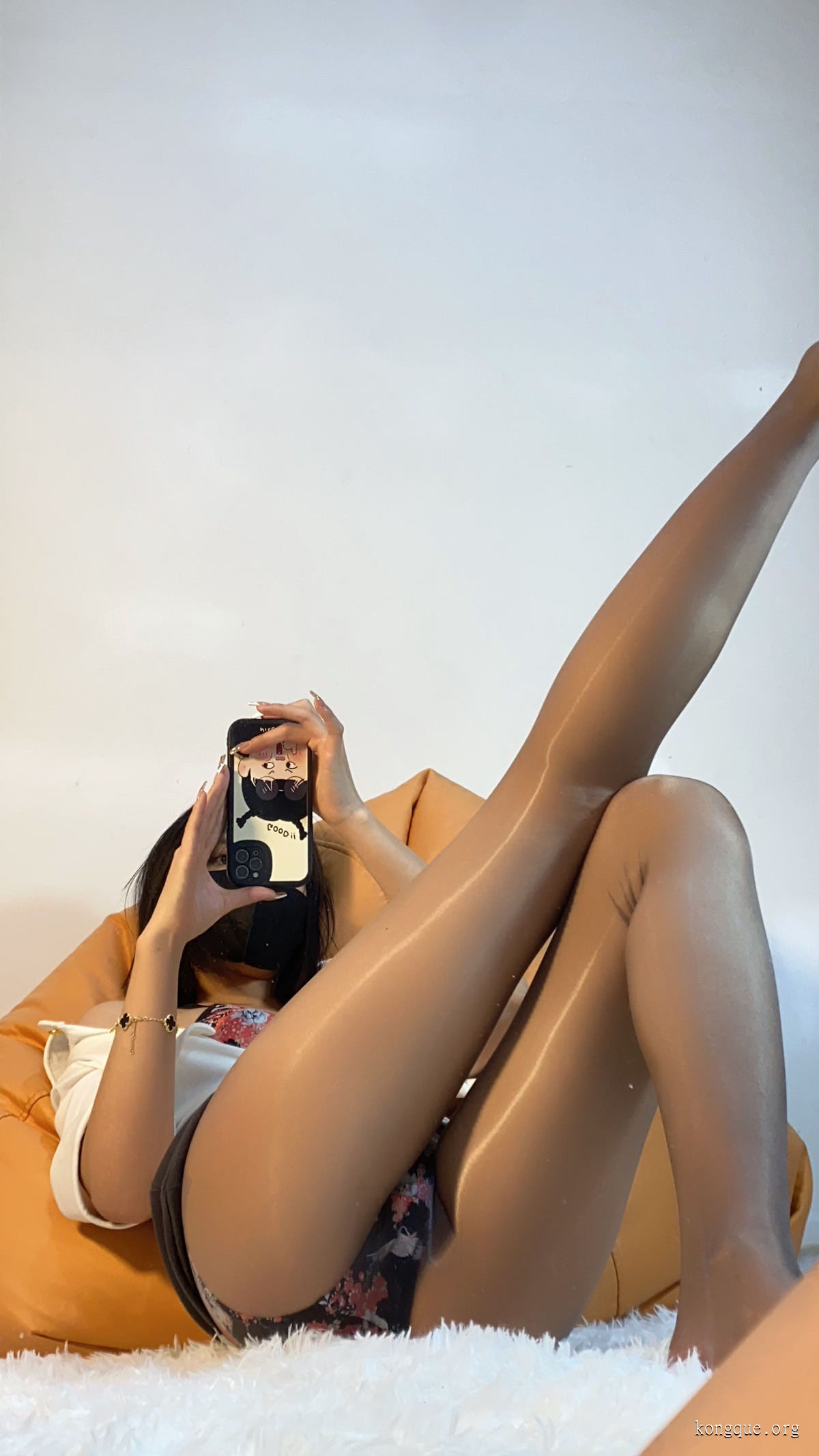 徐绾绾yyyy – 微密圈系列图片&视频插图5