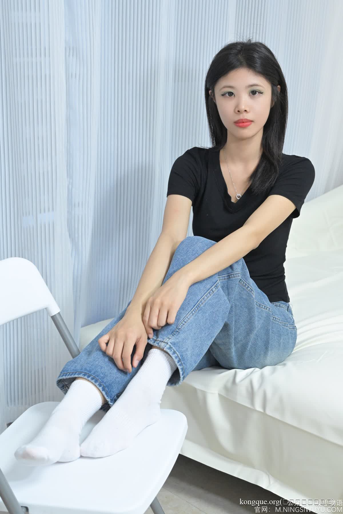 凝思摄影 – 美足美图视频11期[46G-2025.11]插图10