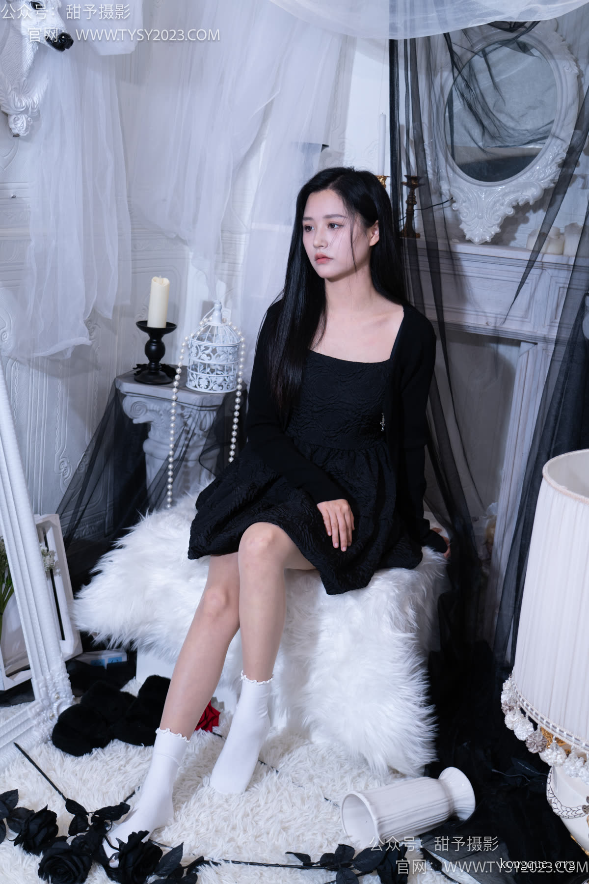 甜予摄影 – 全套197期合集&4K视频[2009G-2025.9]插图3