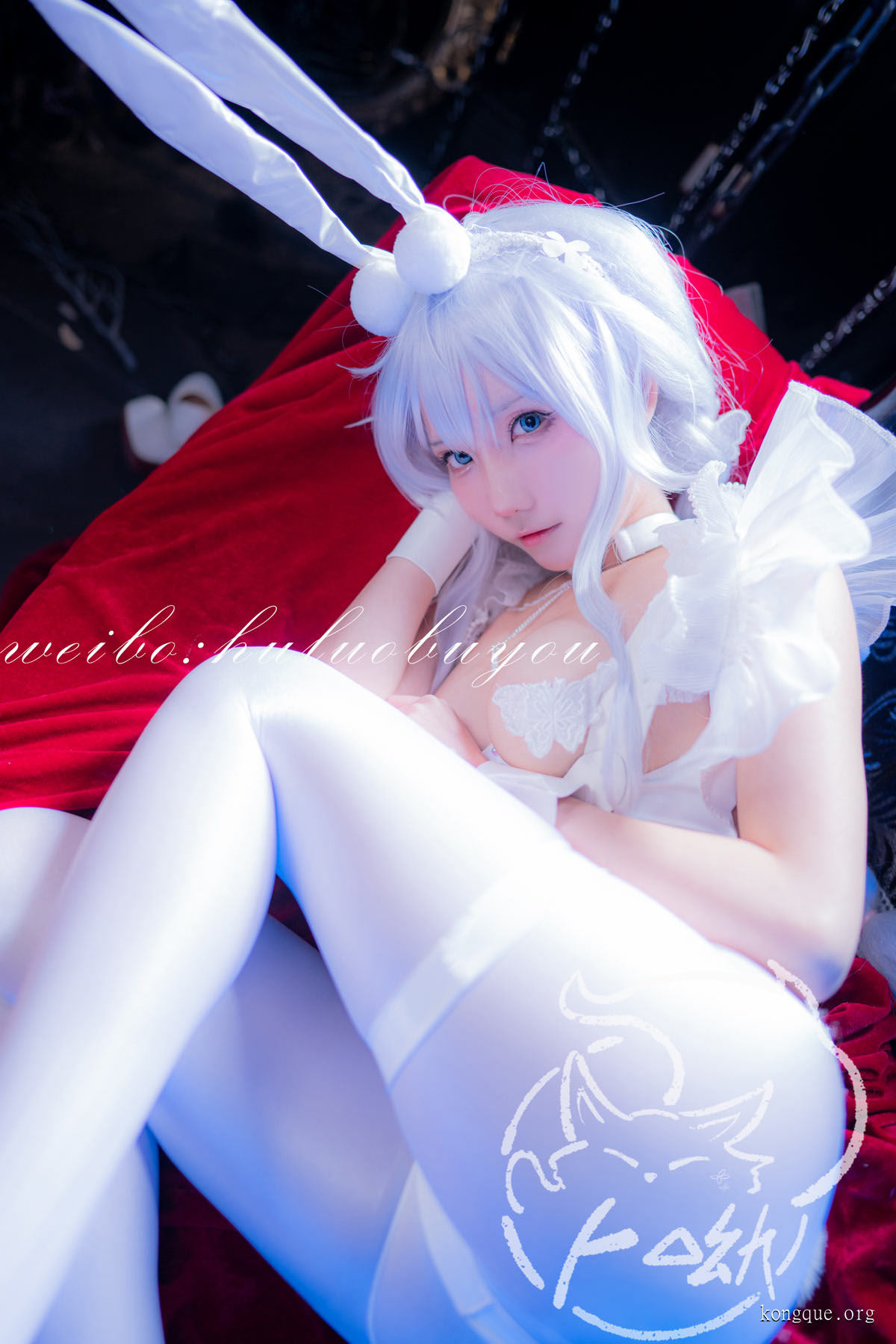 卜呦(狐萝卜呦) – 全套6期[1.15G]插图1