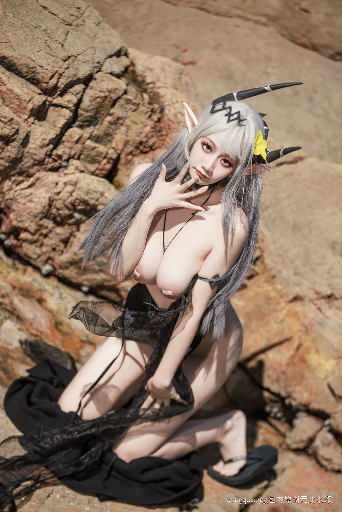 阿雪雪 – 全套14套&视频[24.4G-2025.8]插图7