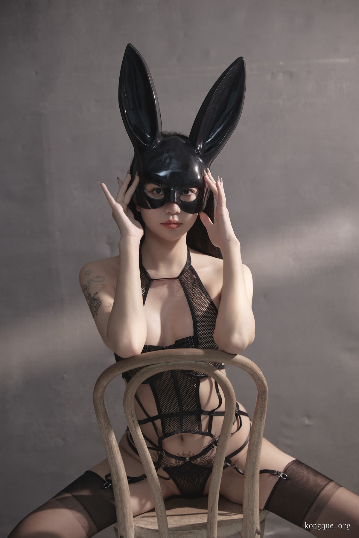 鱼神(魚神) – 微密圈系列图片&视频[106套-2025.2]插图7