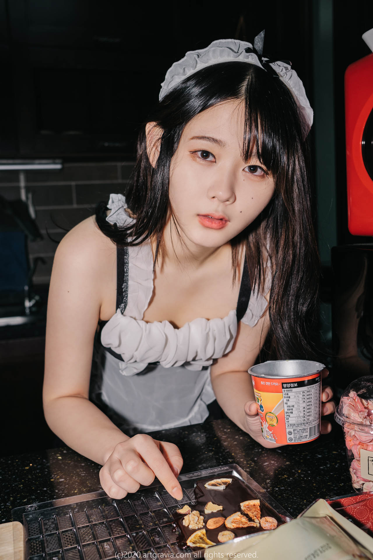 Zia (지아) – 全套149期含随包视频[265.7G-2025.7]插图4