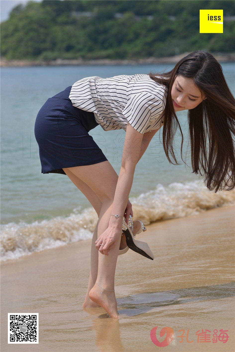 IESS异思趣向 – 全套11系及丝享家2153套&视频[210.6G-2025.10]插图2