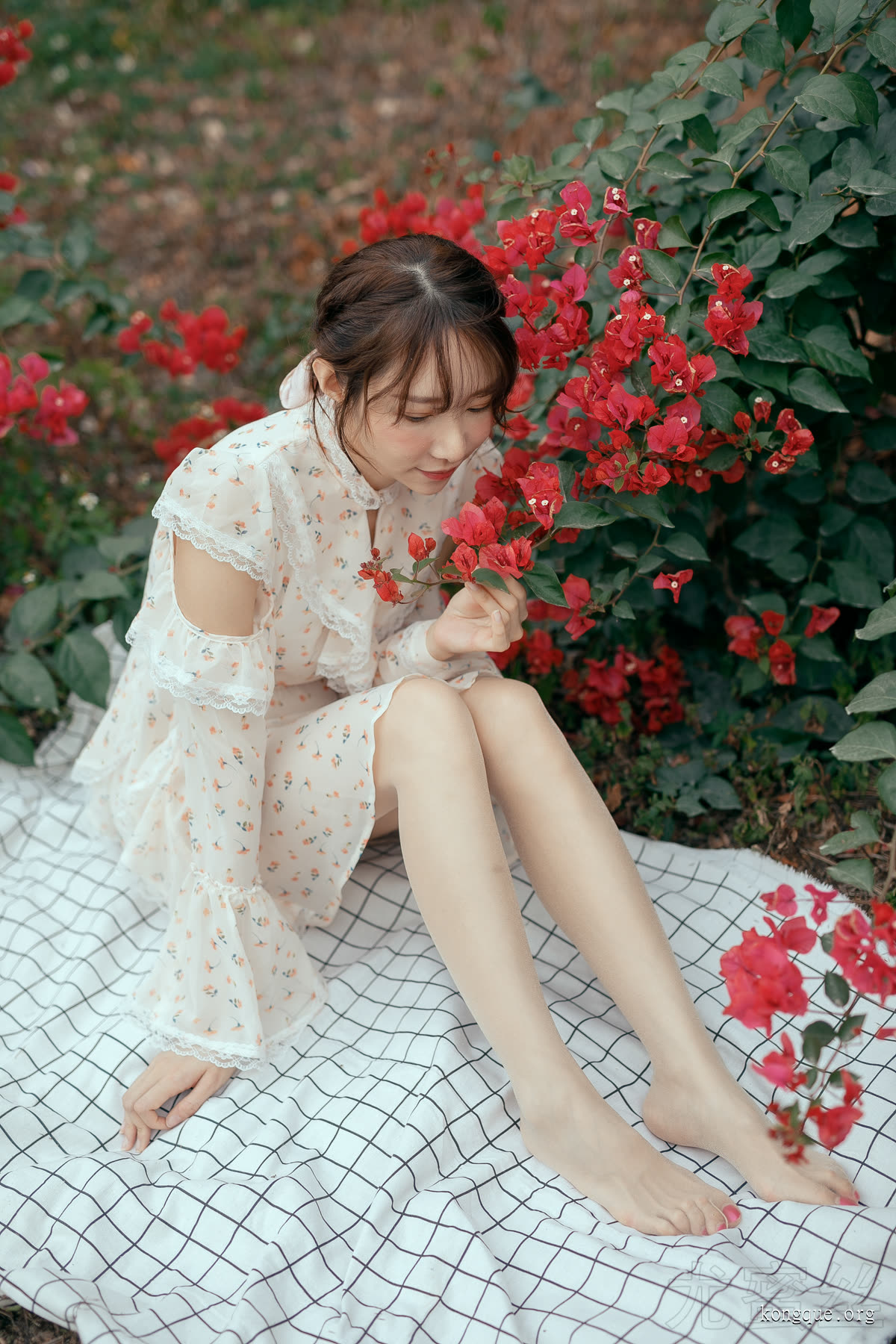 尤蜜丝 – 全套合集&视频[146期-2025.4]插图14