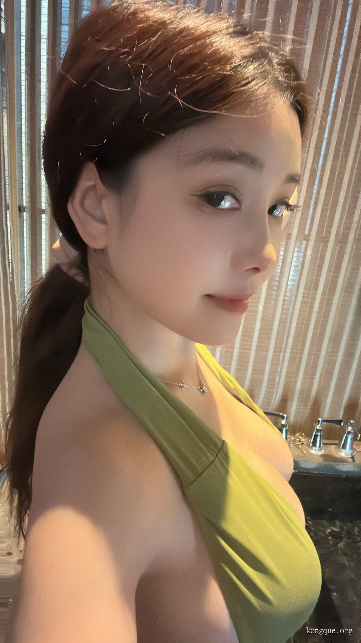 奶雯 – 微密圈合集图片及视频[24期-2025.6]插图7