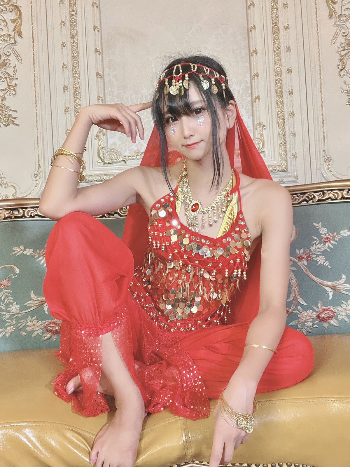 柳丸ゎぃゎぃクラブ – 全套15期&视频[11.8G-双盘]插图6