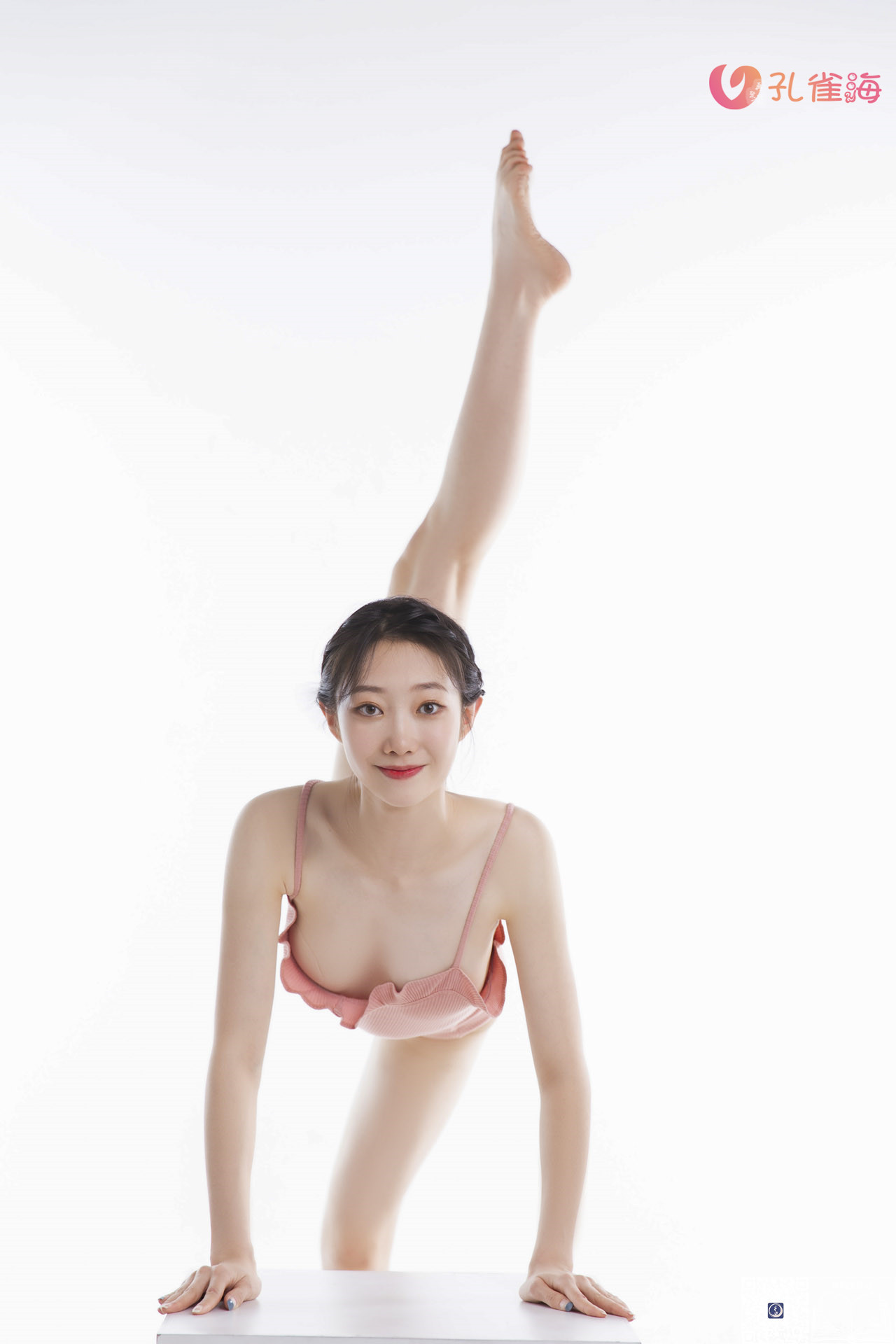 舞蹈生日记 – 全套123期合集[28.9G]插图3