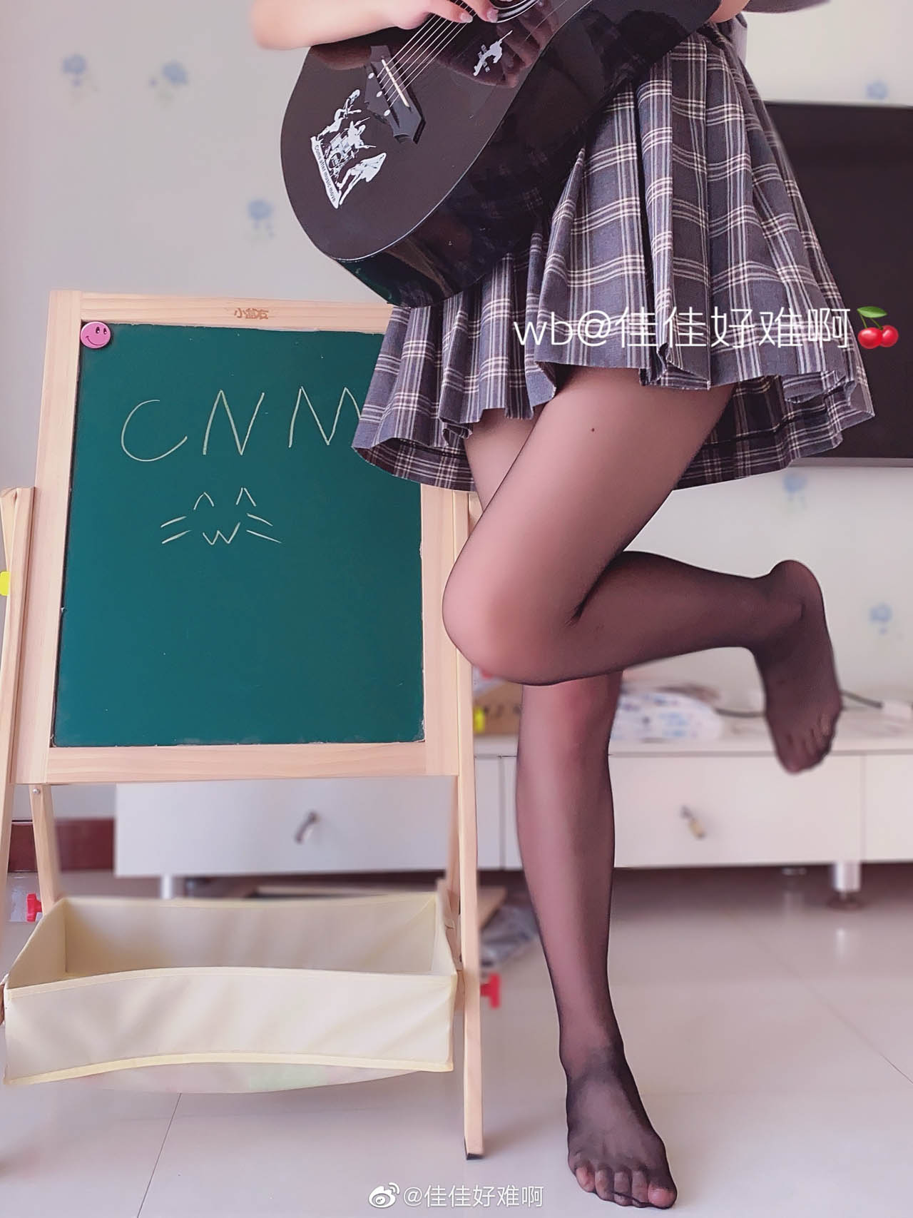 佳佳好难啊 – 全套8期&微博&随包视频[2.95G]插图5