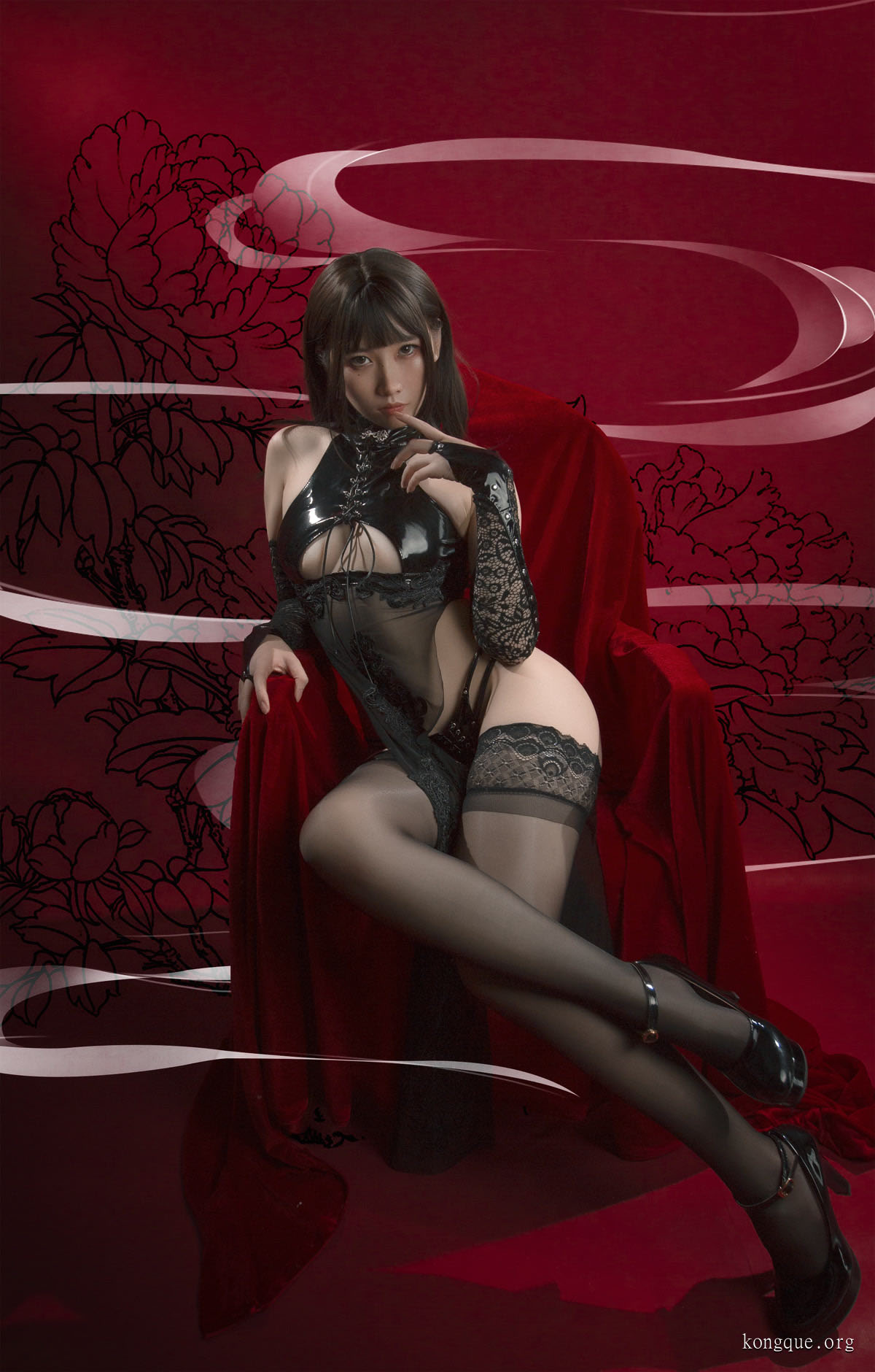 Uki雨季 – 全套6期[1.5G]插图2