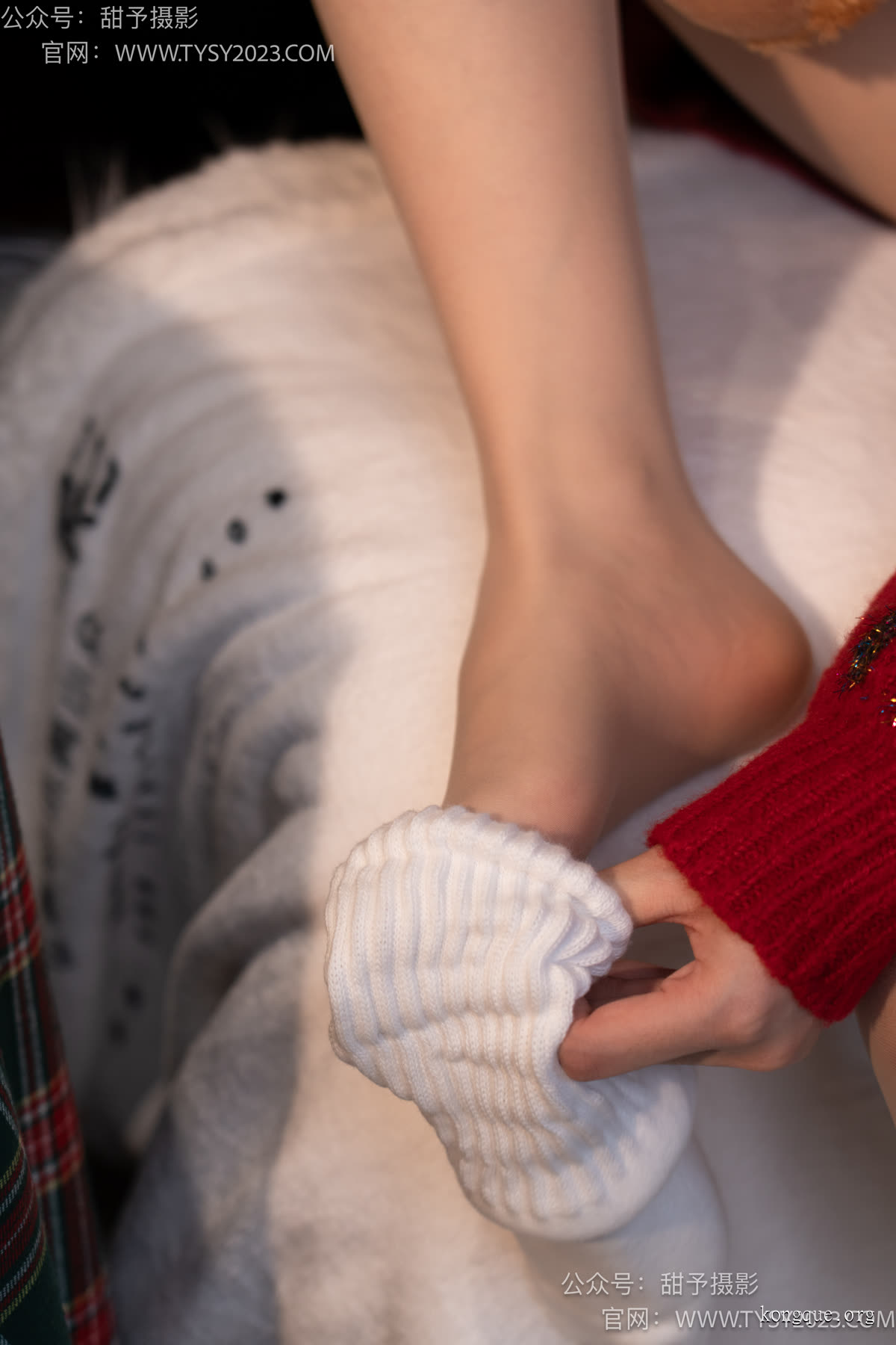 甜予摄影 – 全套197期合集&4K视频[2009G-2025.9]插图11