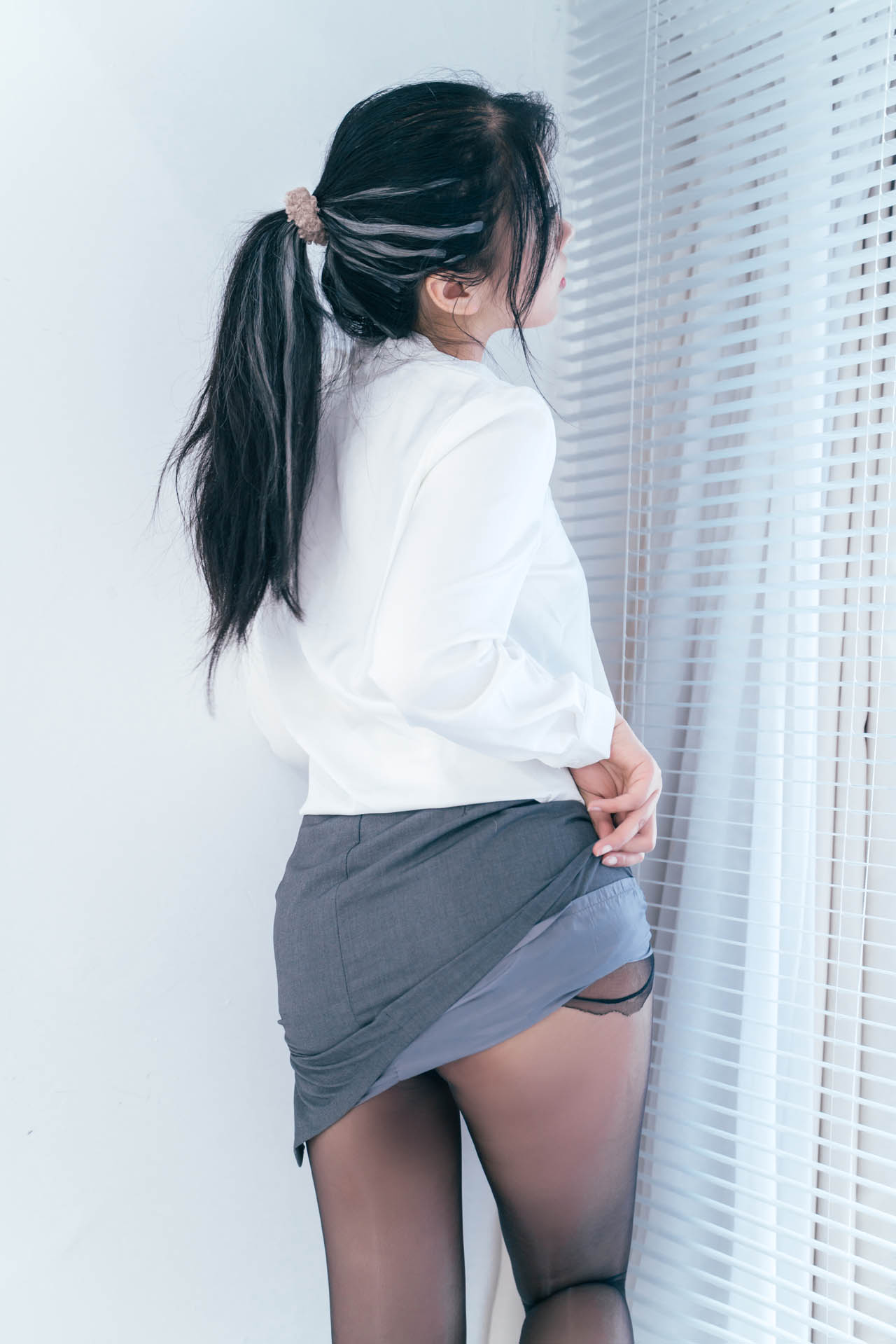 轩萧学姐 – 全套95期&随包视频[43.6G-2025.11]插图7