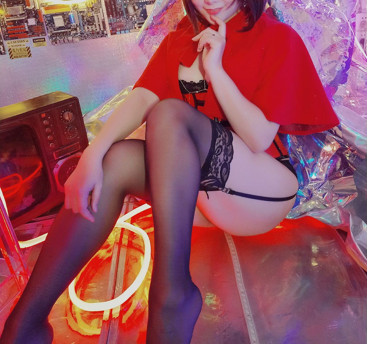 三刀刀miido – 全套合集40套[7.6G-2025.3]插图2