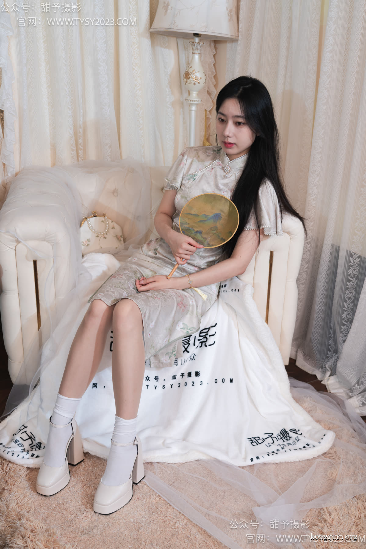 甜予摄影 – 全套197期合集&4K视频[2009G-2025.9]插图13