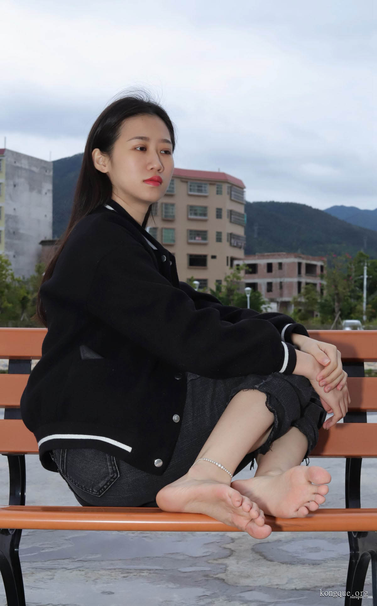 Pary学生模拍 – 全套156期及视频12期[104.5G-2025.5]插图5