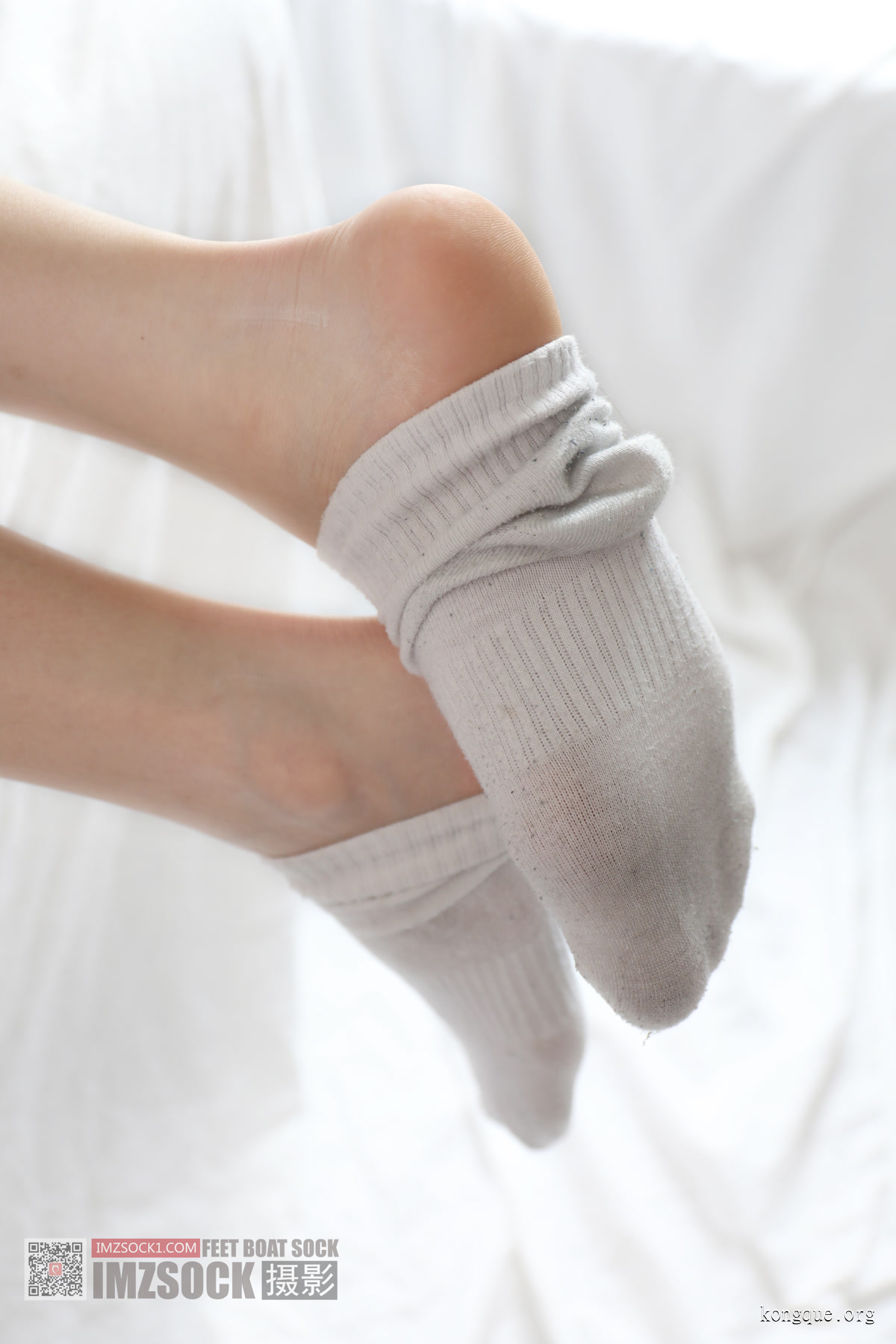 IMZSOCK爱美足（原版高清）- 全套343期&视频[368G-2025.11]插图10