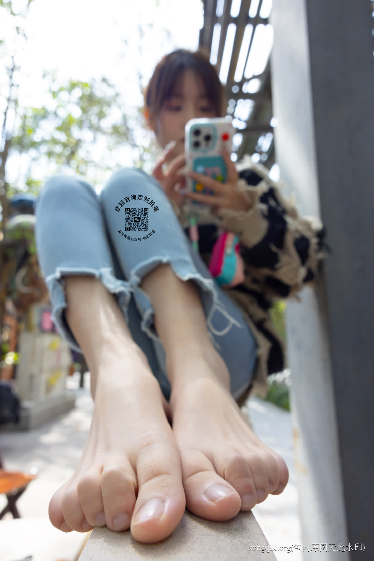 她们印象 – 全套20期&4K视频[80G-2025.8]插图7