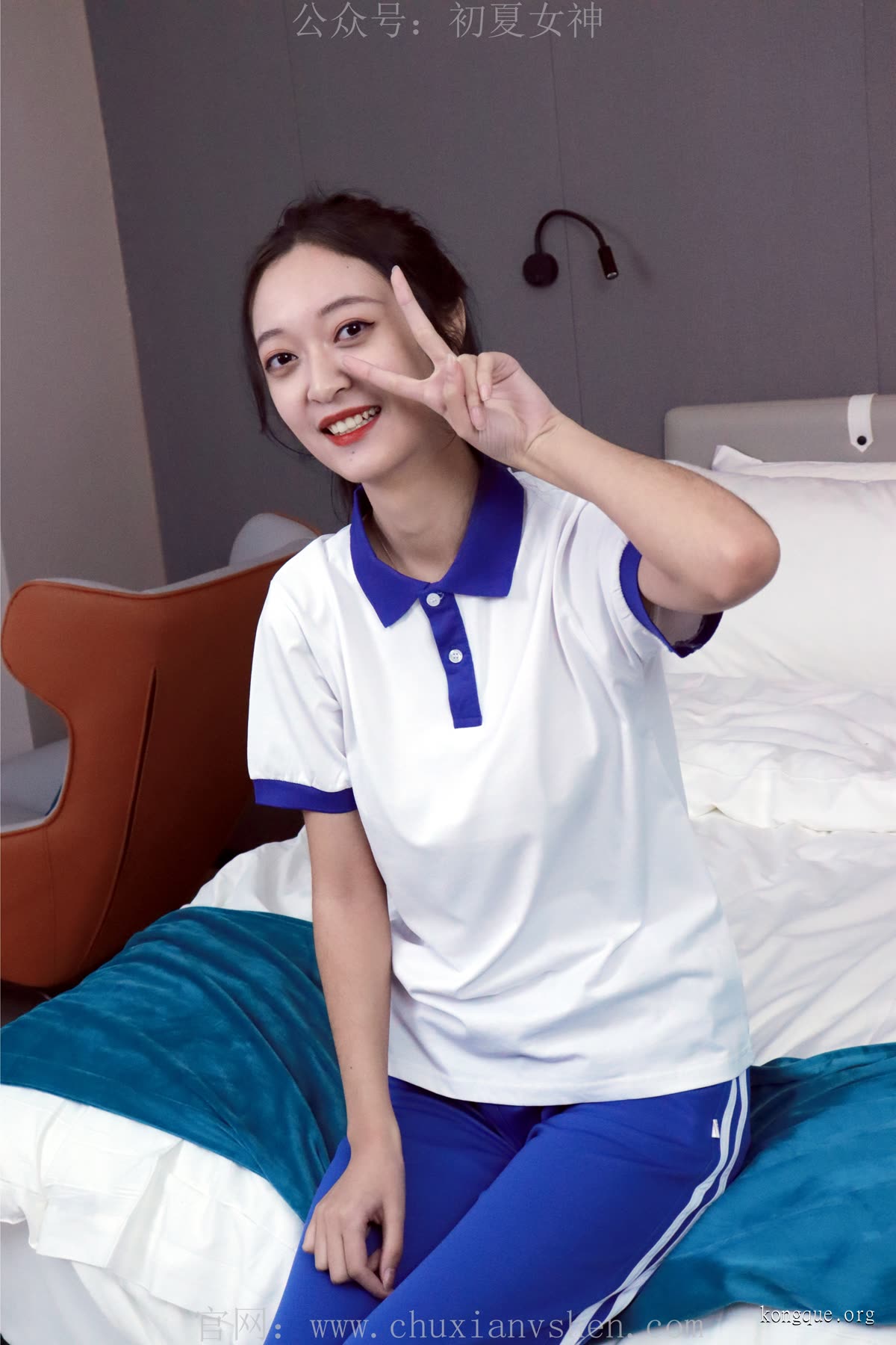 初夏女神 – 全套287期&4K视频合集[1382G-2025.11]插图18